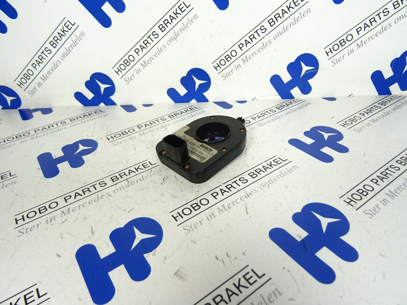 Stuurhoeksensor A 639 542 0018