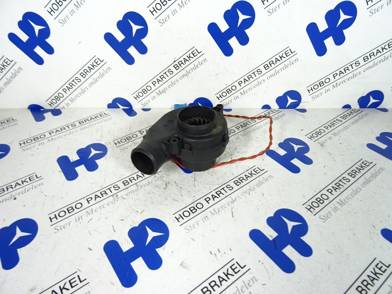 Ventilator A 639 545 0095 - A6395450095 - A6395450095