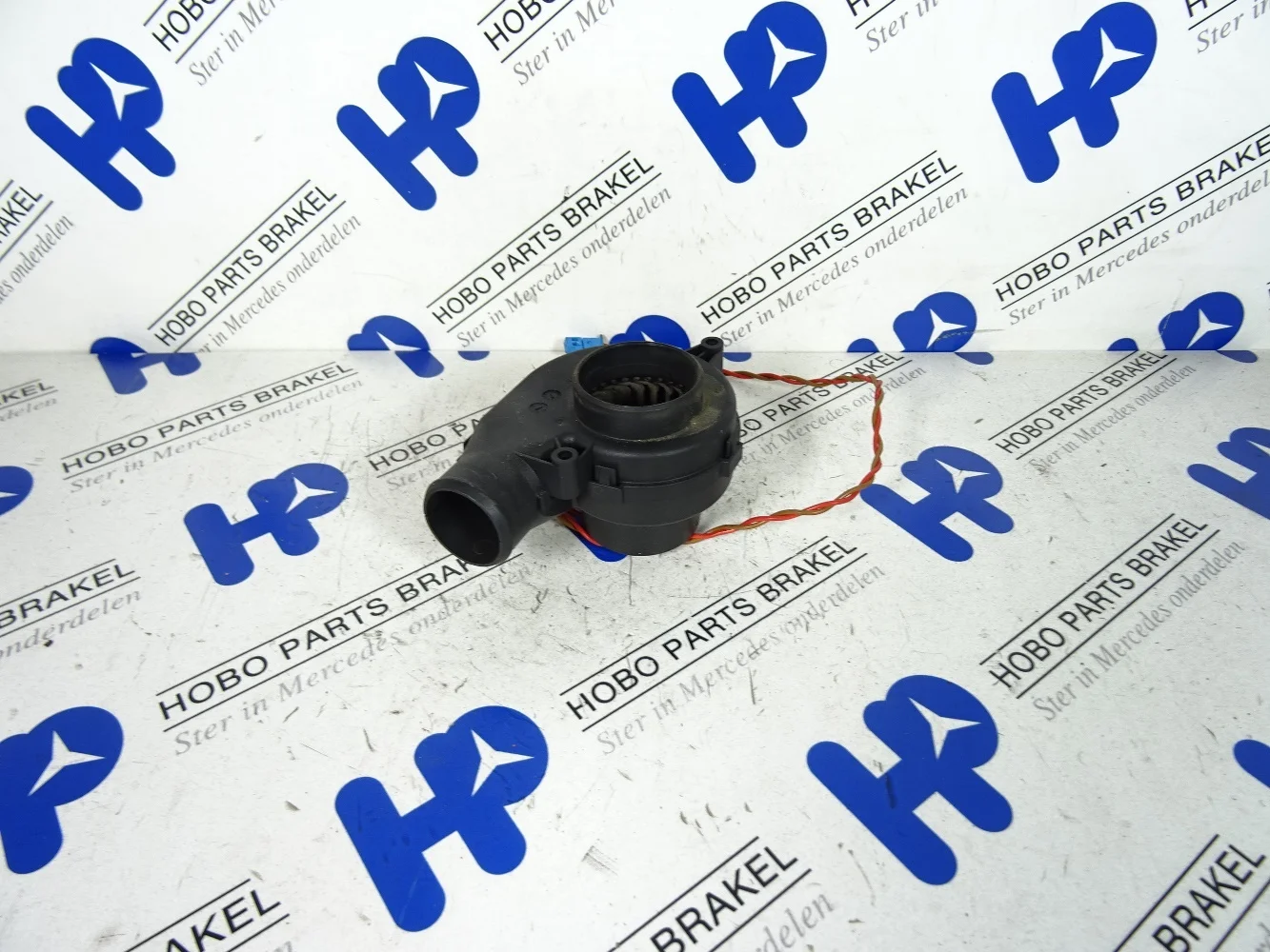 Ventilator A 639 545 0095 - A6395450095 - A6395450095