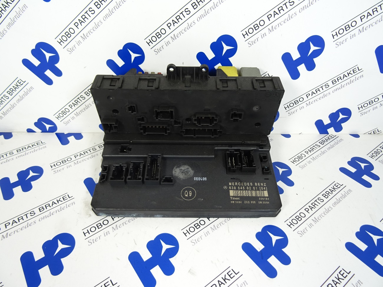 SAM module A 639 545 0201