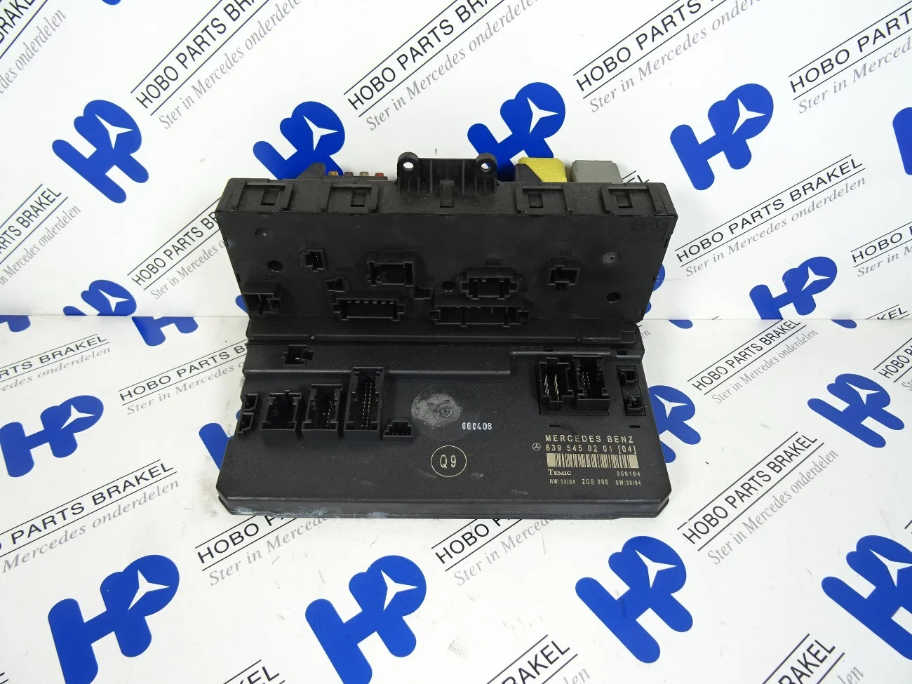 SAM module A 639 545 0201 - A6395450201 - A6395450201