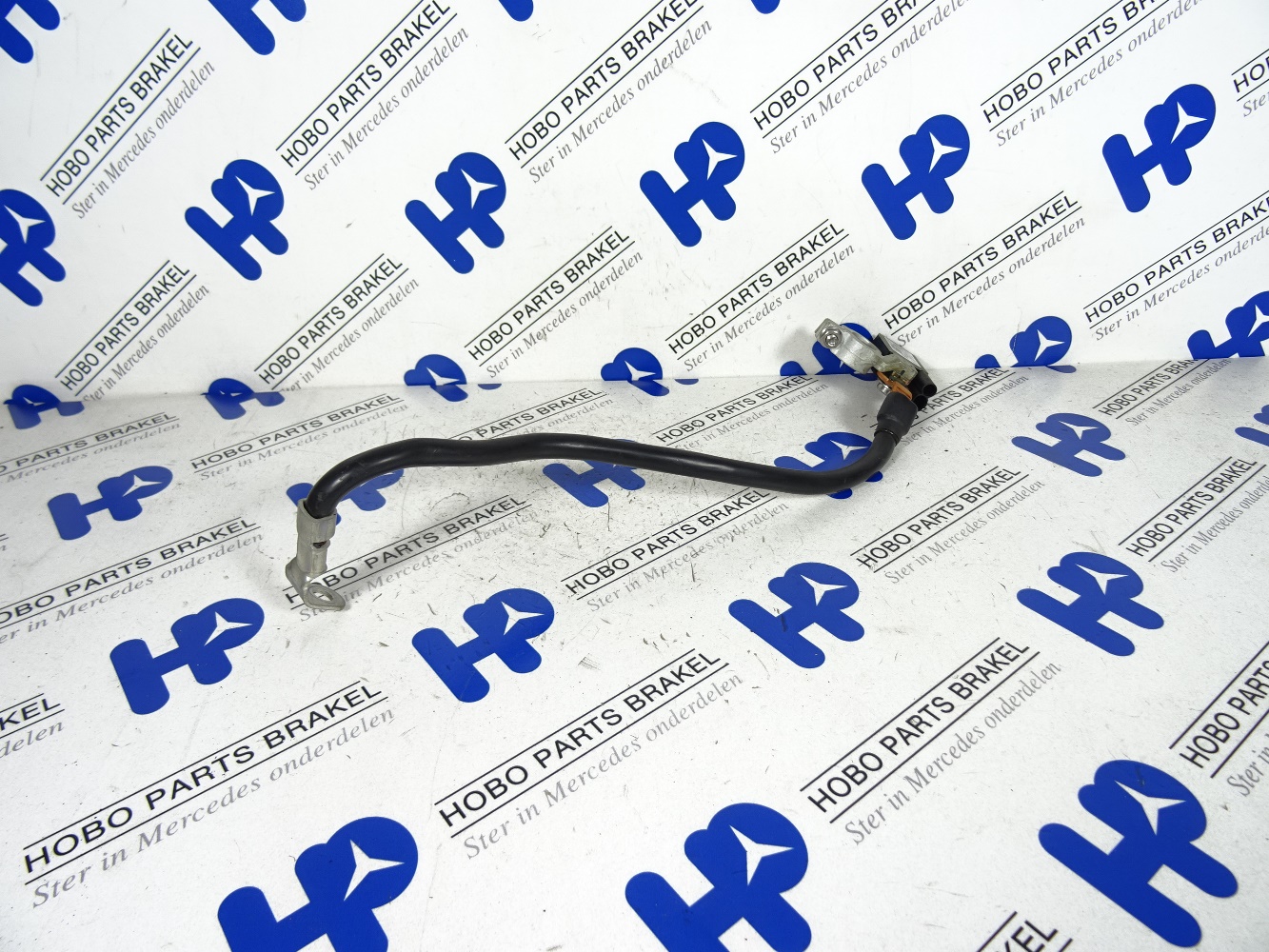 Accu kabel A 639 546 0121