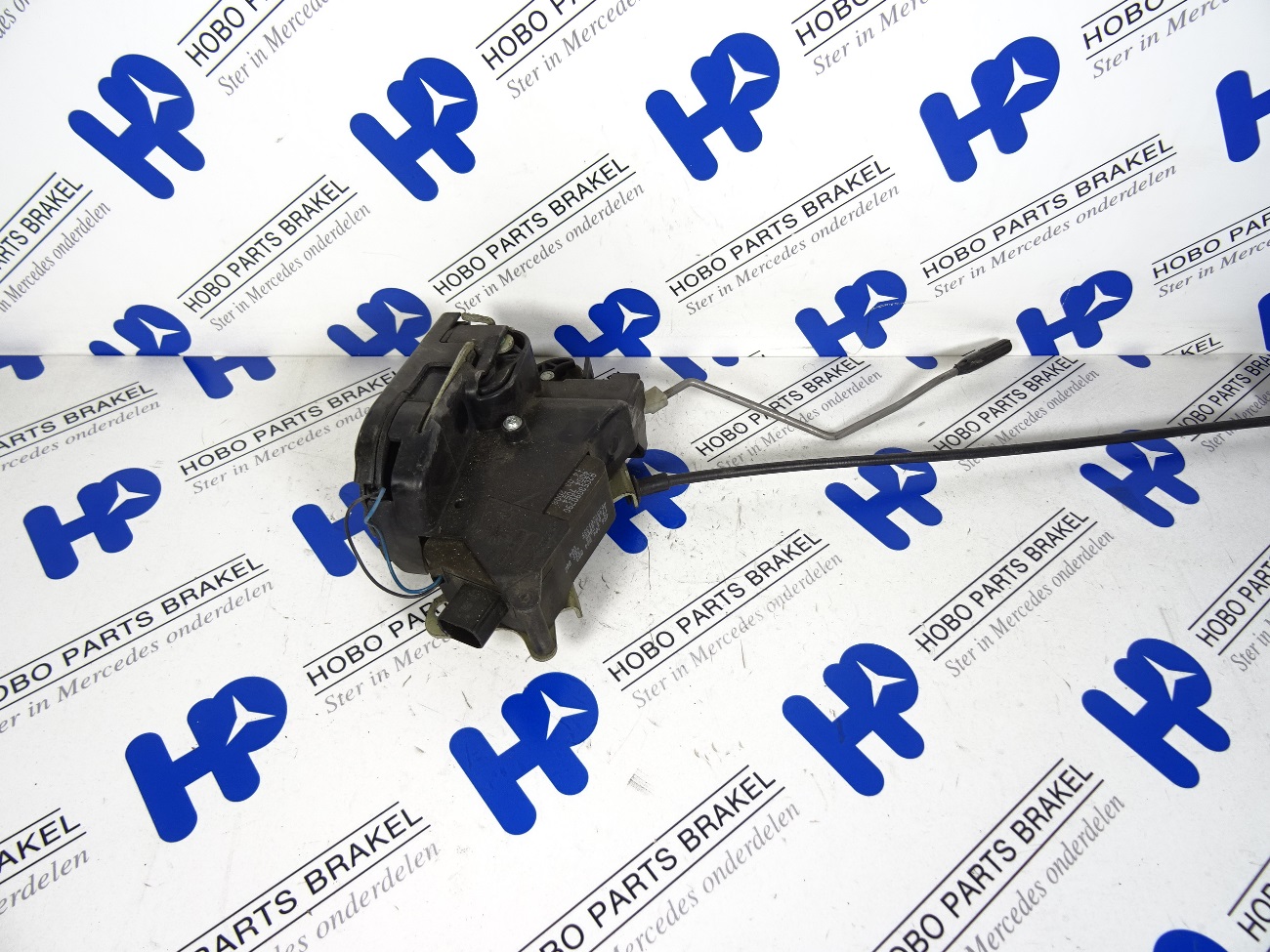 Portierslot A 639 720 1335 RV