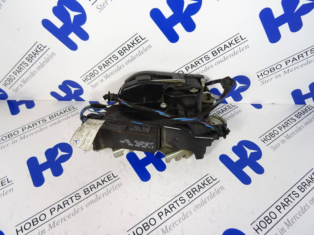 Portierslot A 639 720 1735 RV