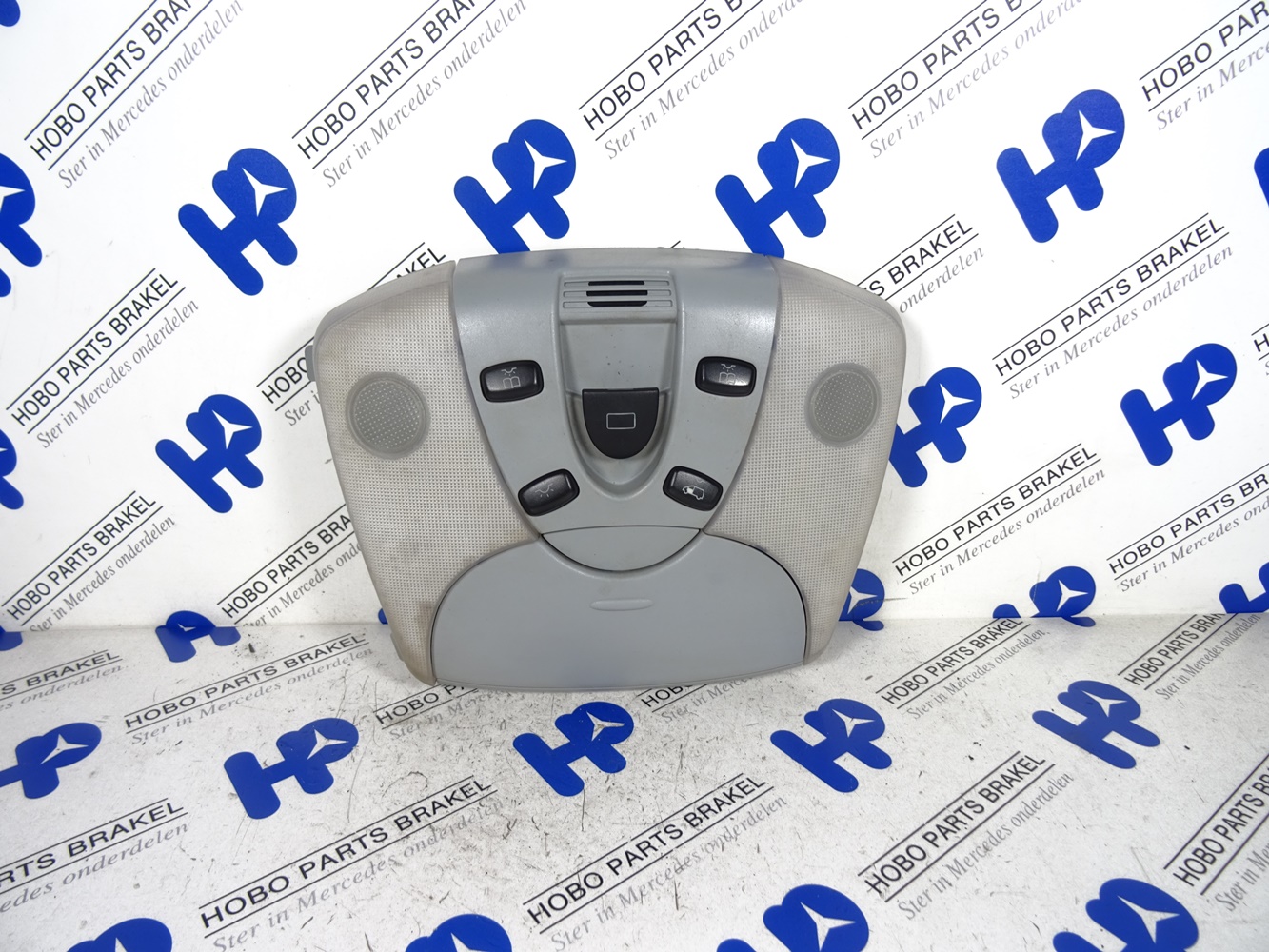 Binnenverlichting A 639 820 0101