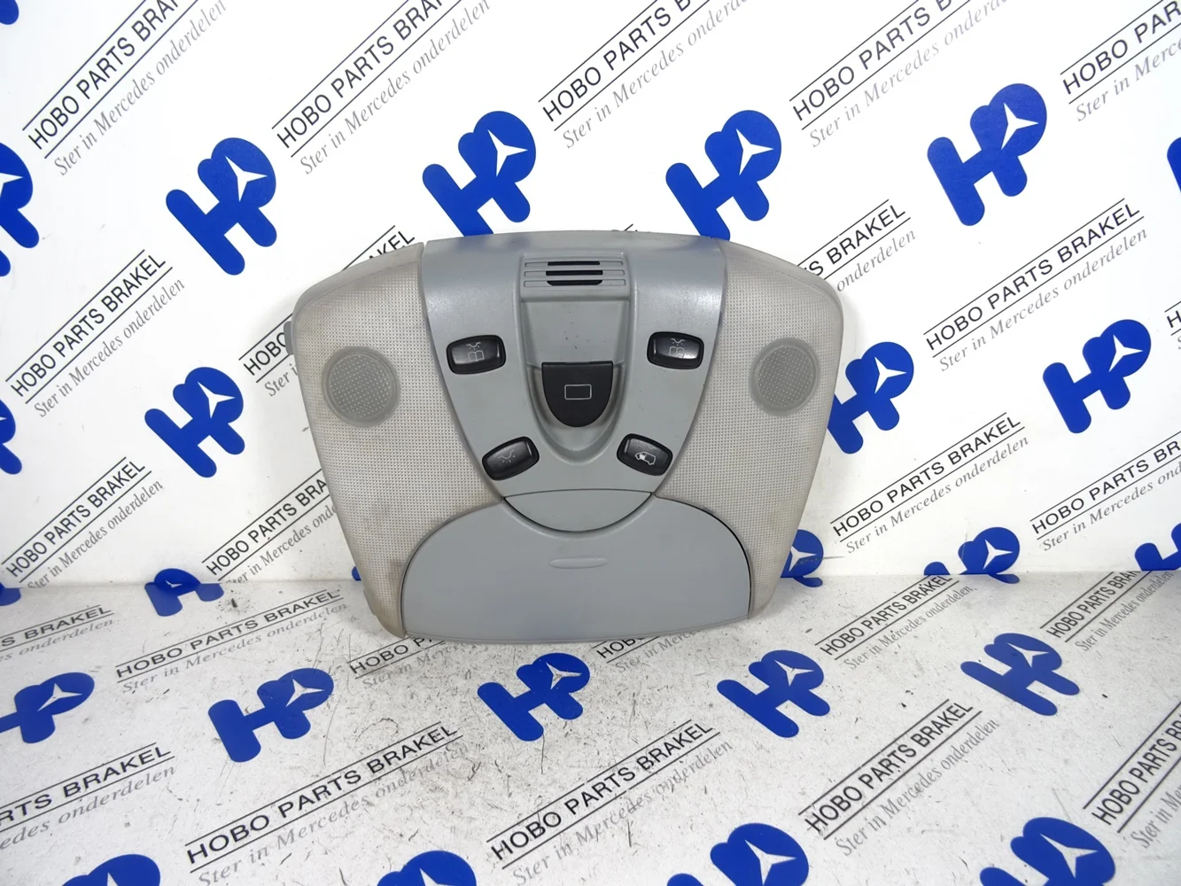 Binnenverlichting A 639 820 0101