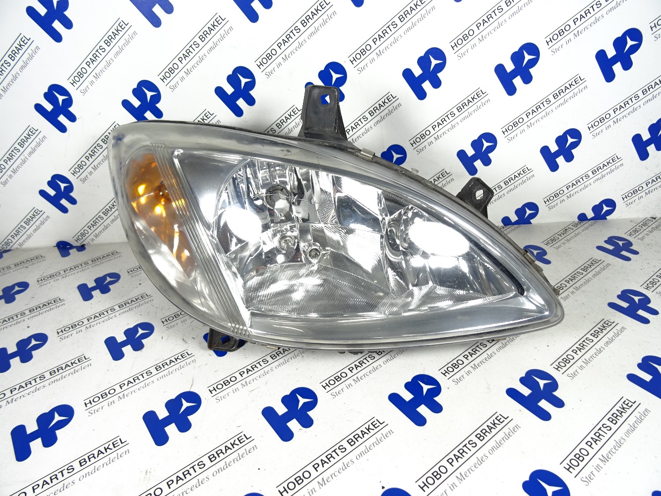 Koplamp Vito w639 Rechts