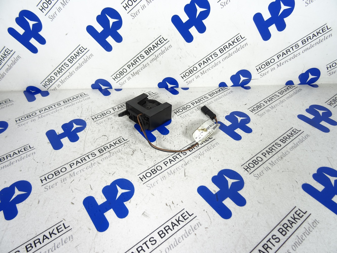 Ventilator A 639 820 0642