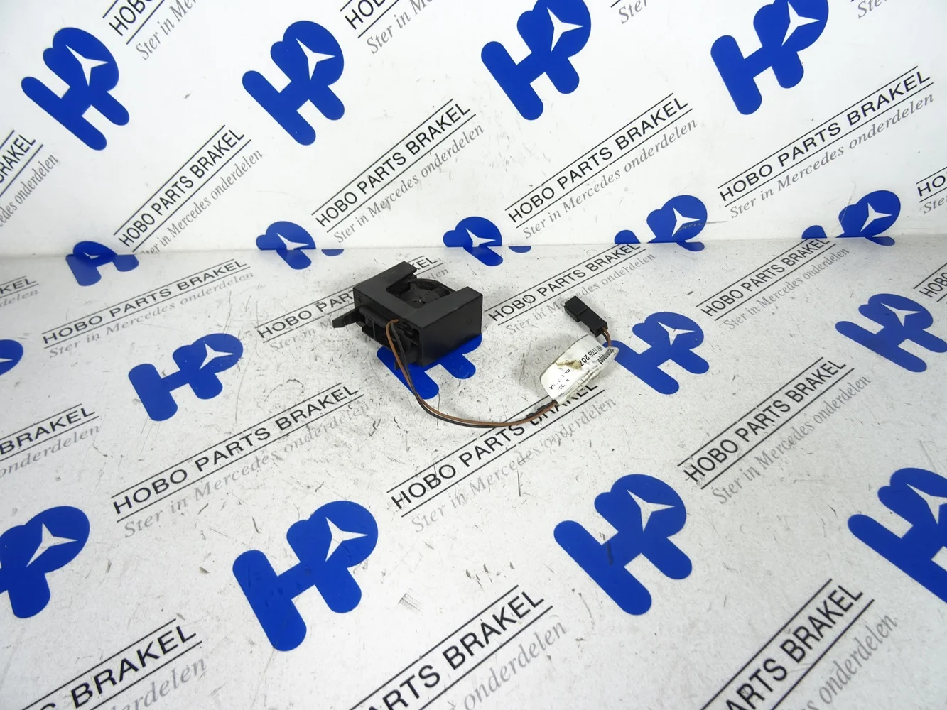 Ventilator A 639 820 0642 - A6398200642 - A6398200642