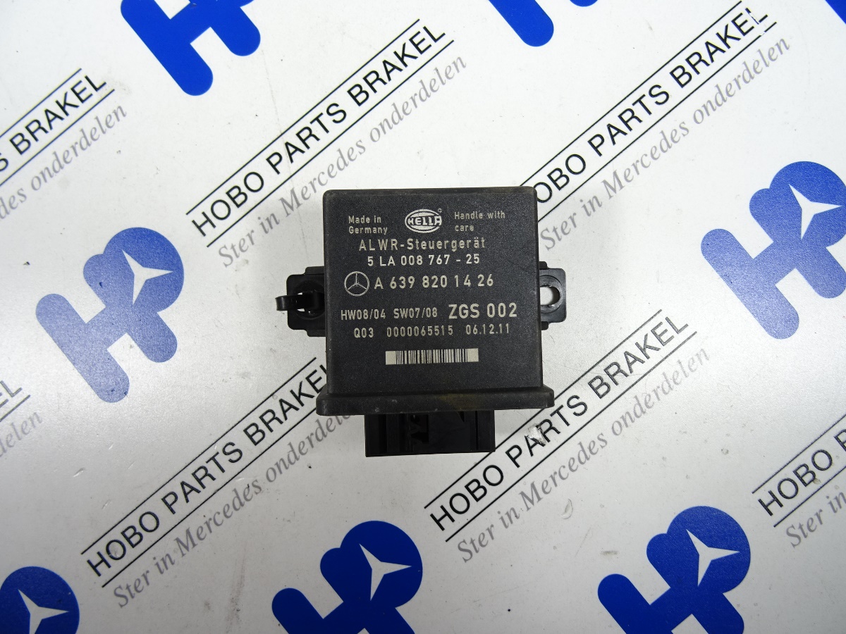 Koplamp module A 639 820 1426