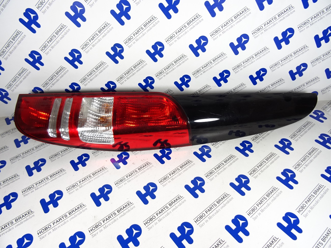 Achterlicht Viano w639 Facelift Rechts
