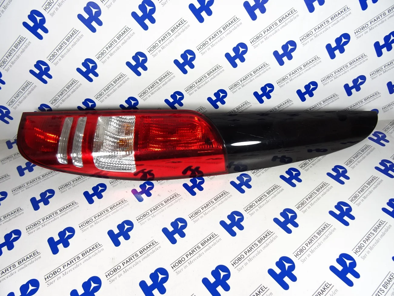 Achterlicht Viano w639 Facelift Rechts - A6398201564 - A6398201564