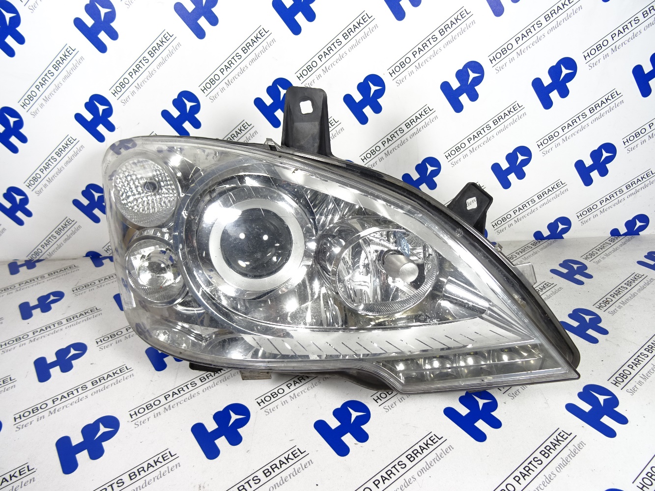 Koplamp Vito w639 Facelift Xenon Rechts
