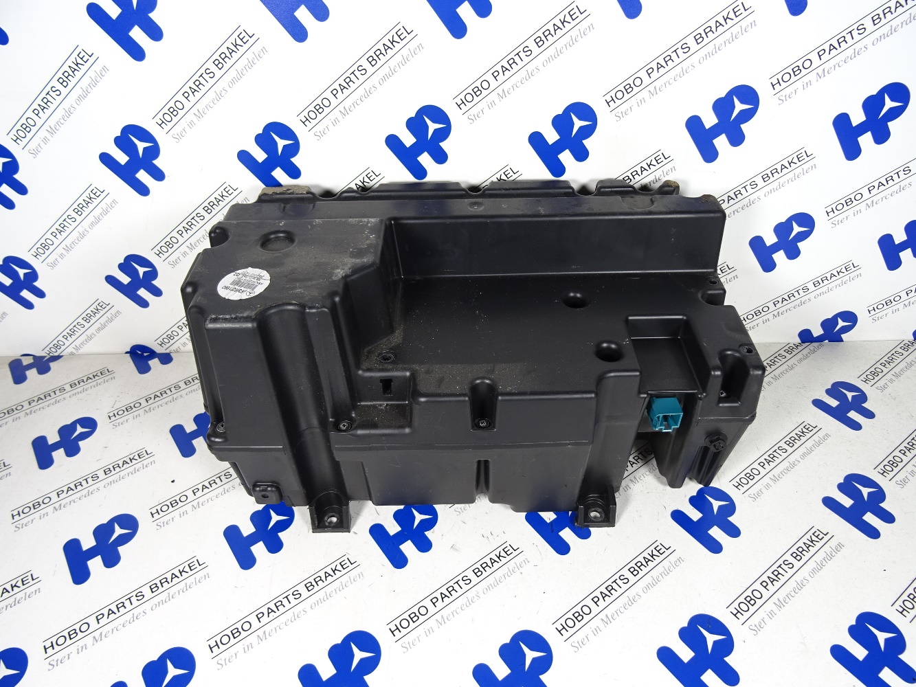 Subwoofer A 639 827 1660 - A6398271660 - A6398271660