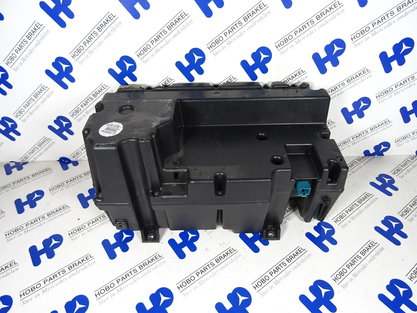 Subwoofer A 639 827 1660
