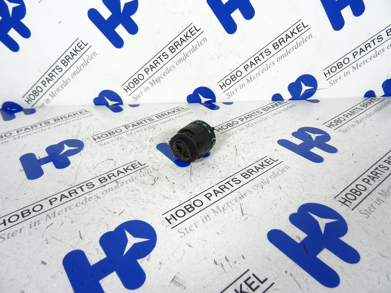 Temperatuur sensor A 639 830 0072