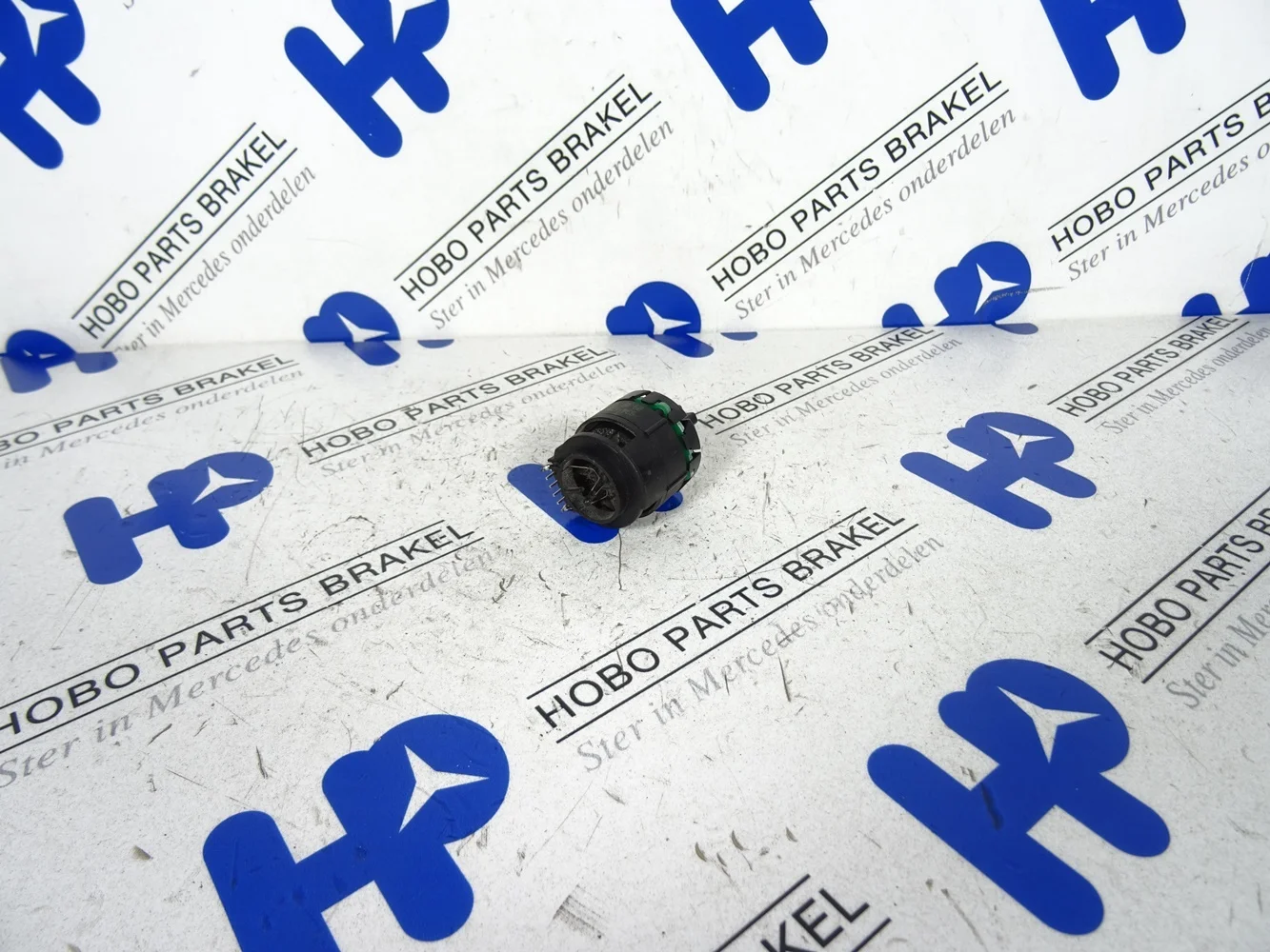 Temperatuur sensor A 639 830 0072