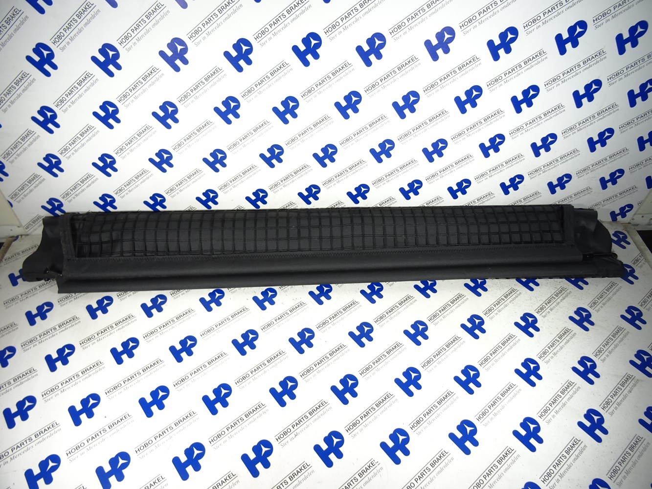 Rolhoes A 639 860 0474 - A6398600474 - A6398600474