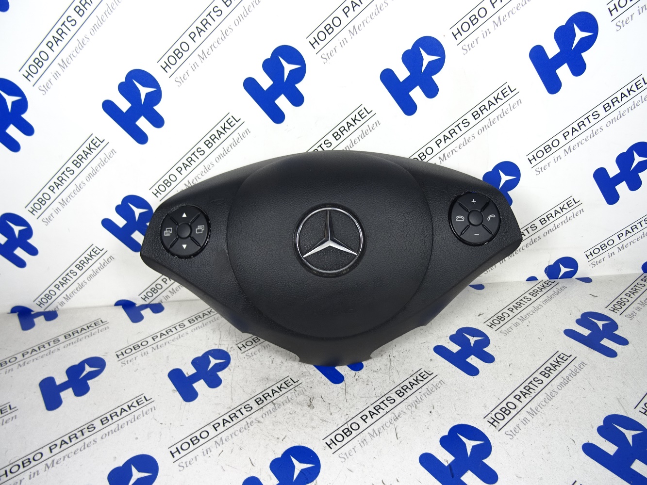 Airbag stuur Vito w639 Facelift
