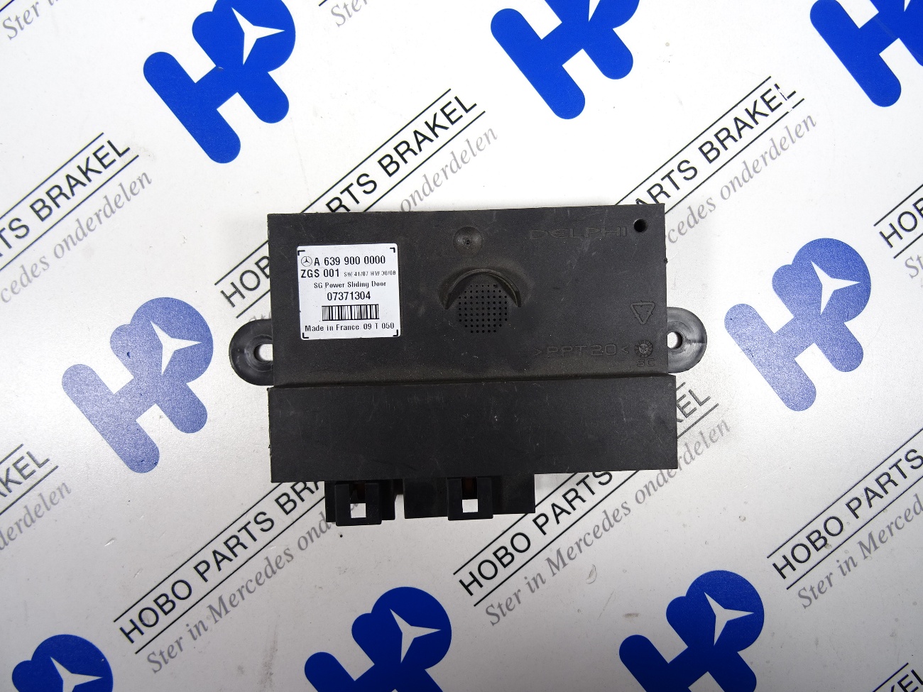 Schuifdeur module A 639 900 0000
