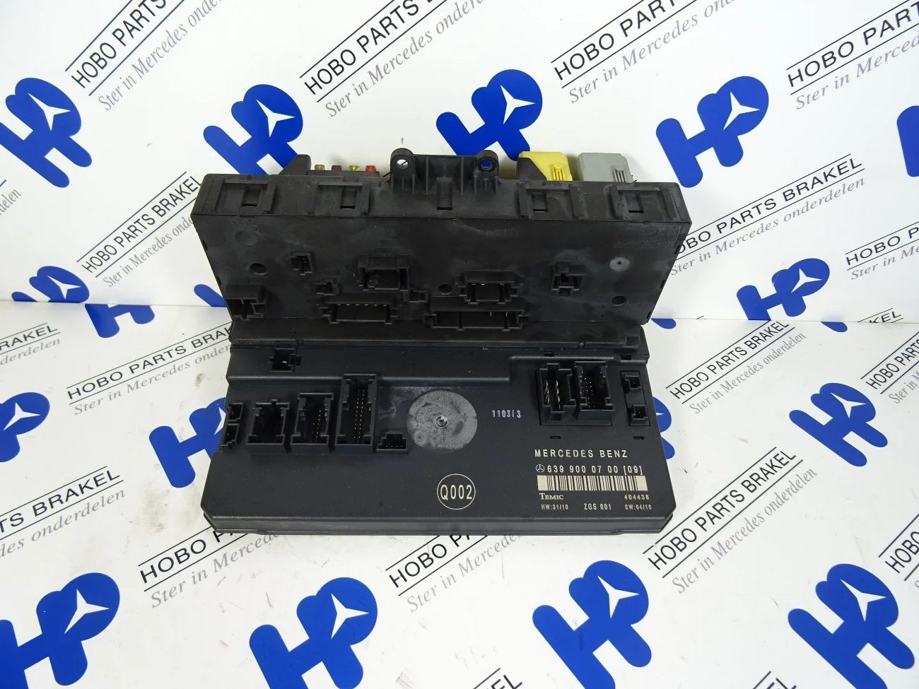 SAM module A 639 900 0700 - A6399000700 - A6399000700