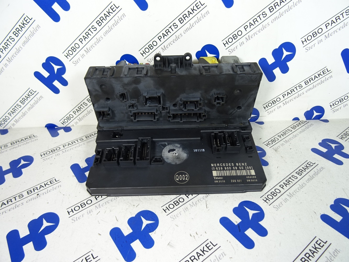 SAM module A 639 900 0800