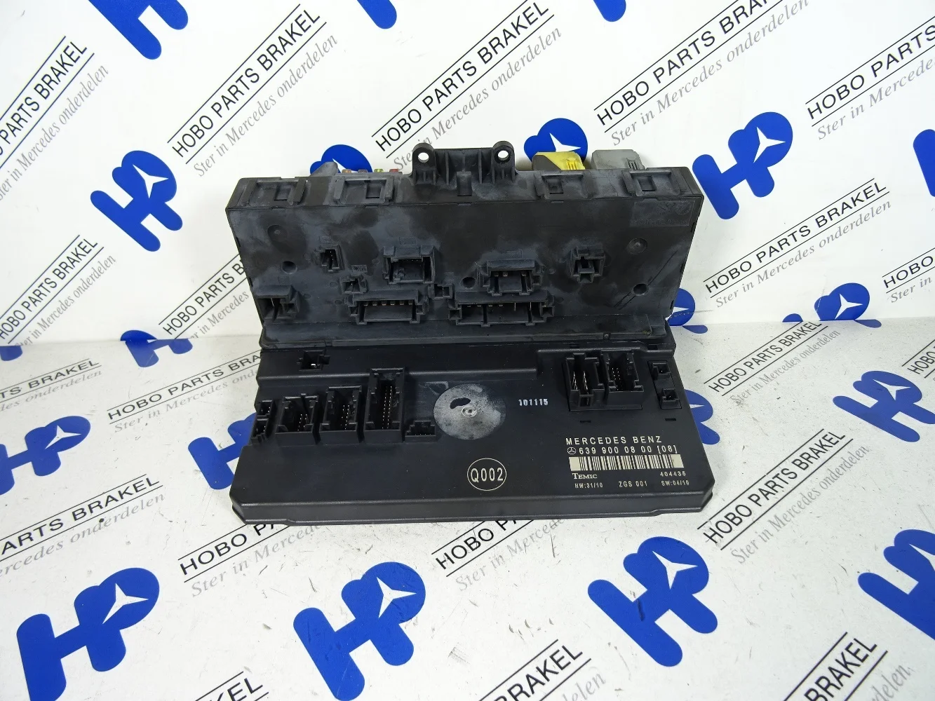 SAM module A 639 900 0800 - A6399000800 - A6399000800