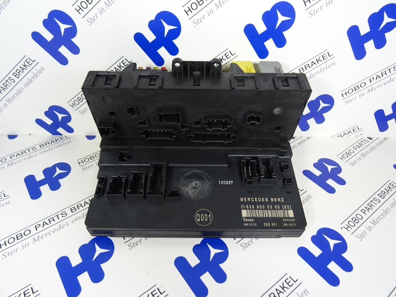 SAM module A 639 900 5300