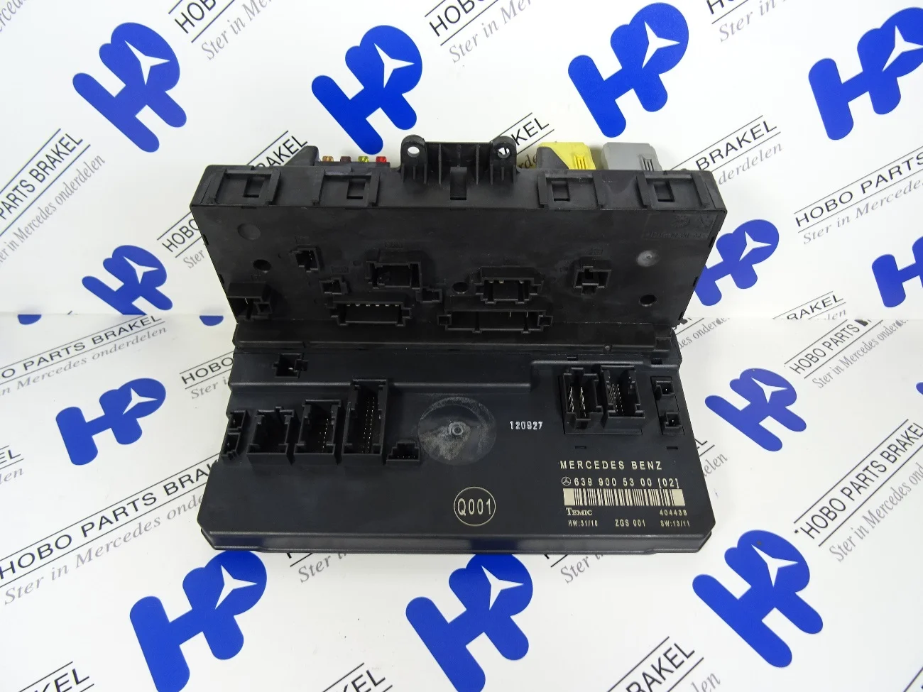 SAM module A 639 900 5300 - A6399005300 - A6399005300