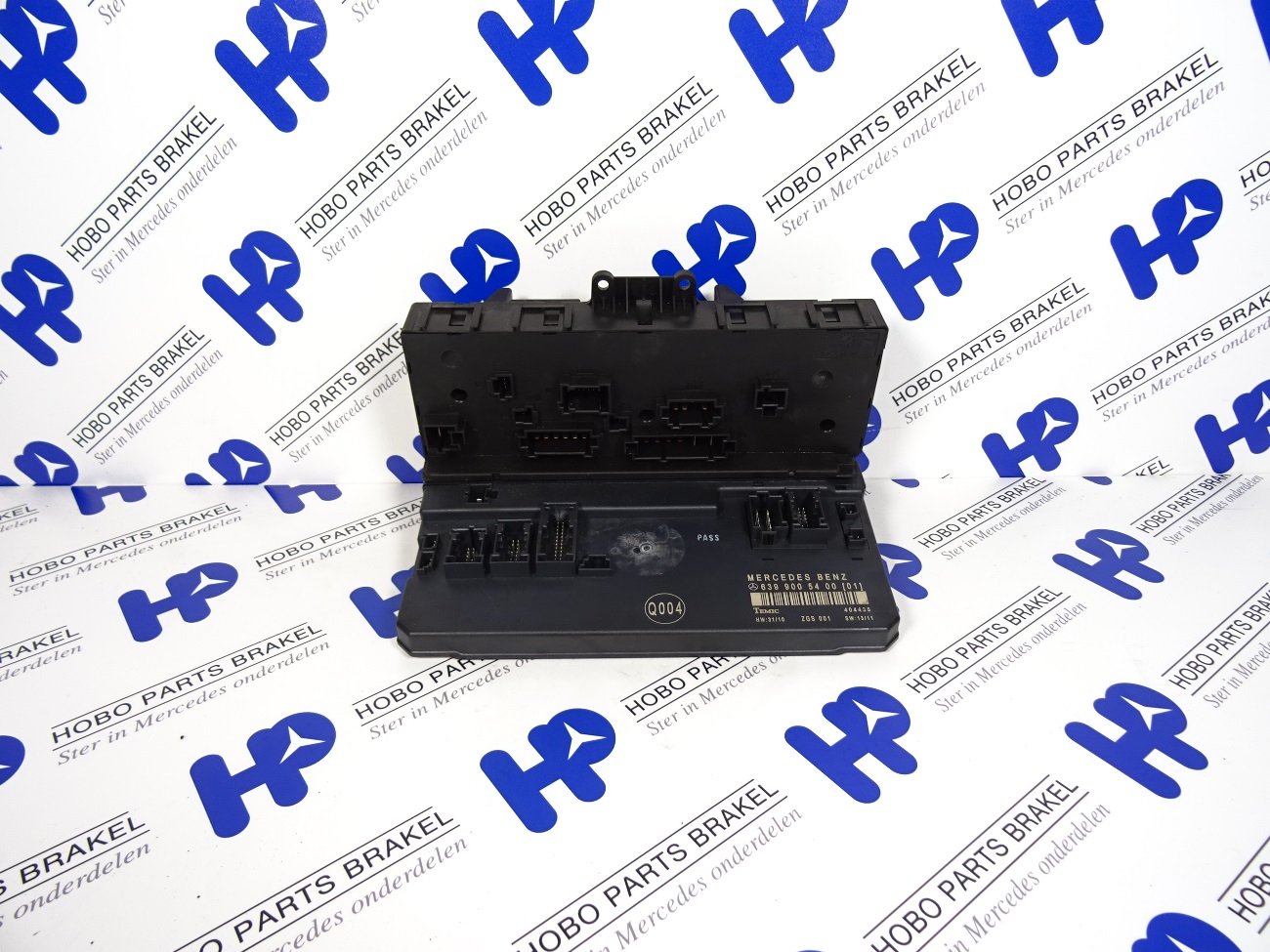 SAM module A 639 900 5400