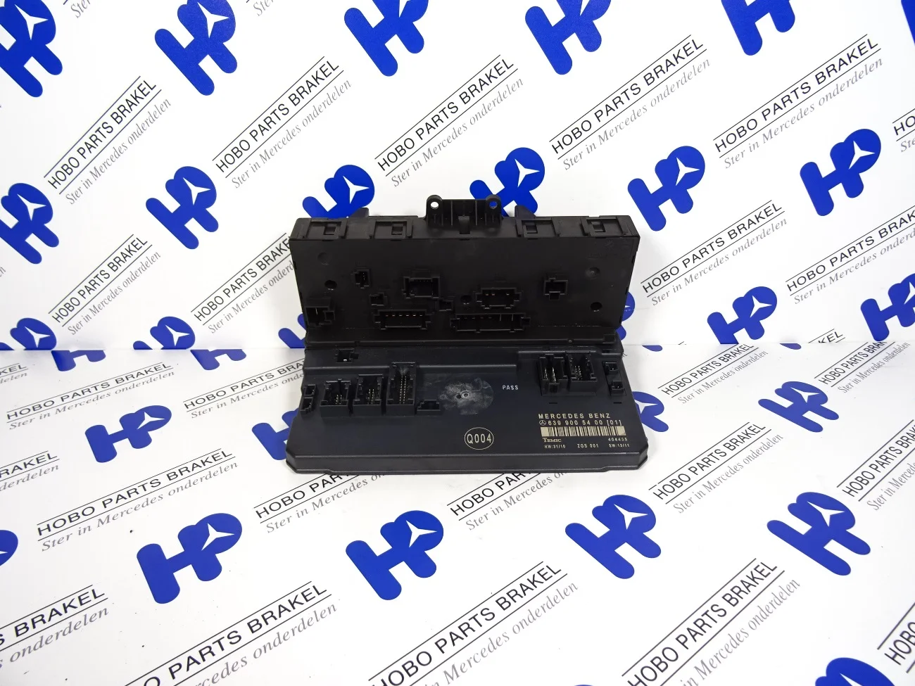 SAM module A 639 900 5400