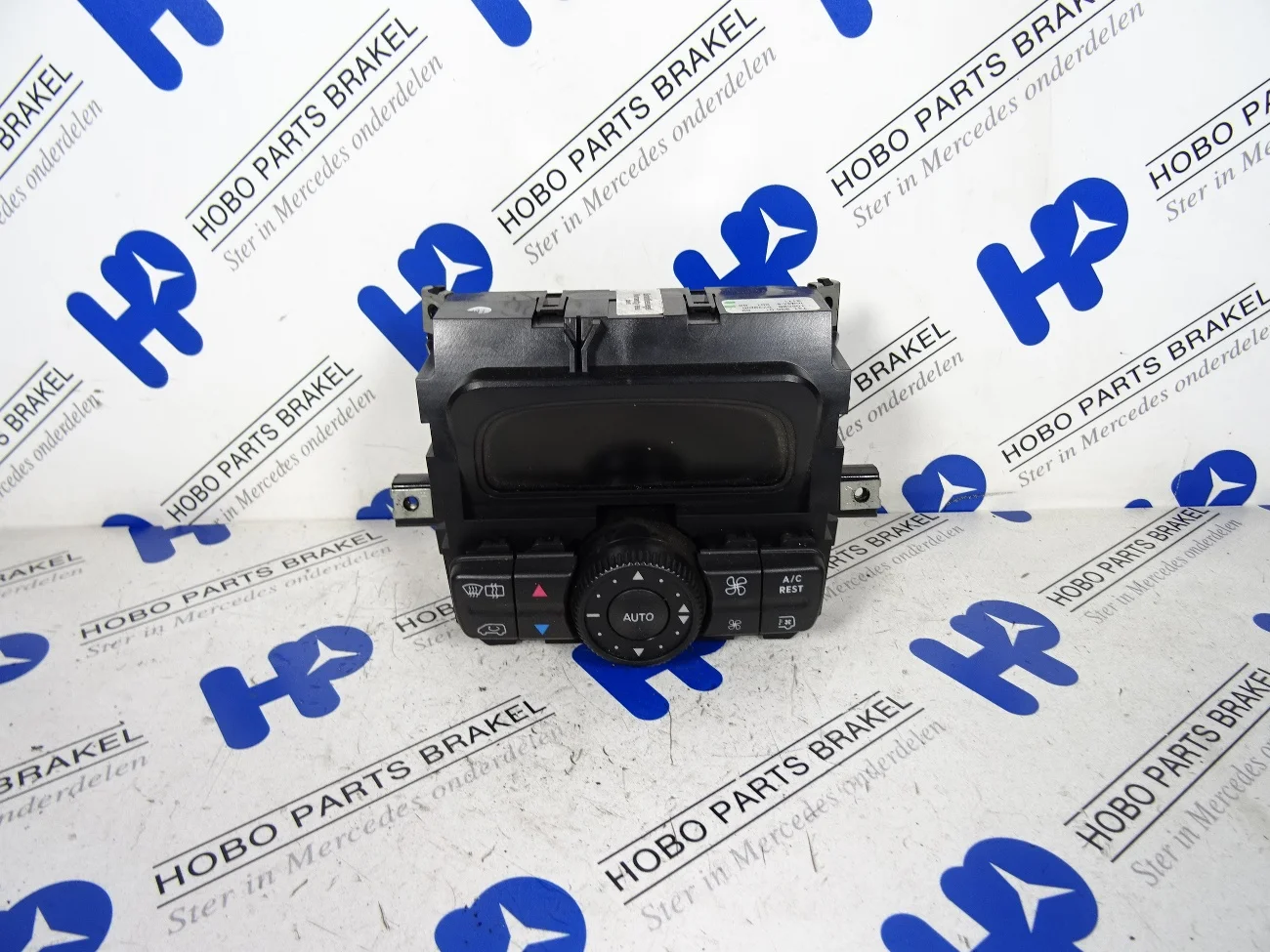 Heater panel A 639 906 0300 - A6399060300 - A6399060300