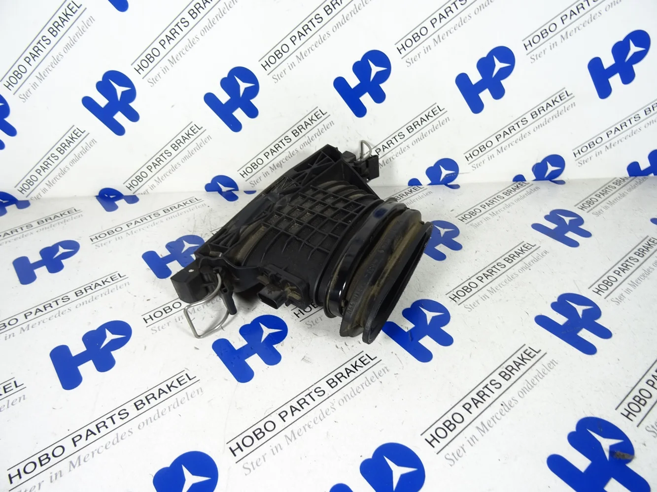 Air mass sensor A 642 090 0048 - A6420900048 - A6420900048
