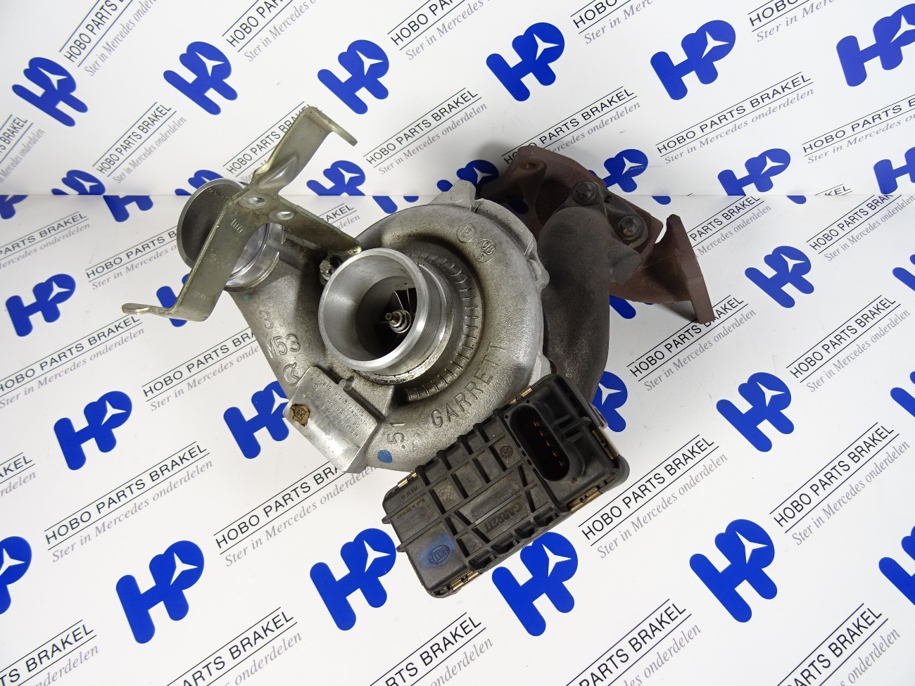 Turbo A 642 090 1480