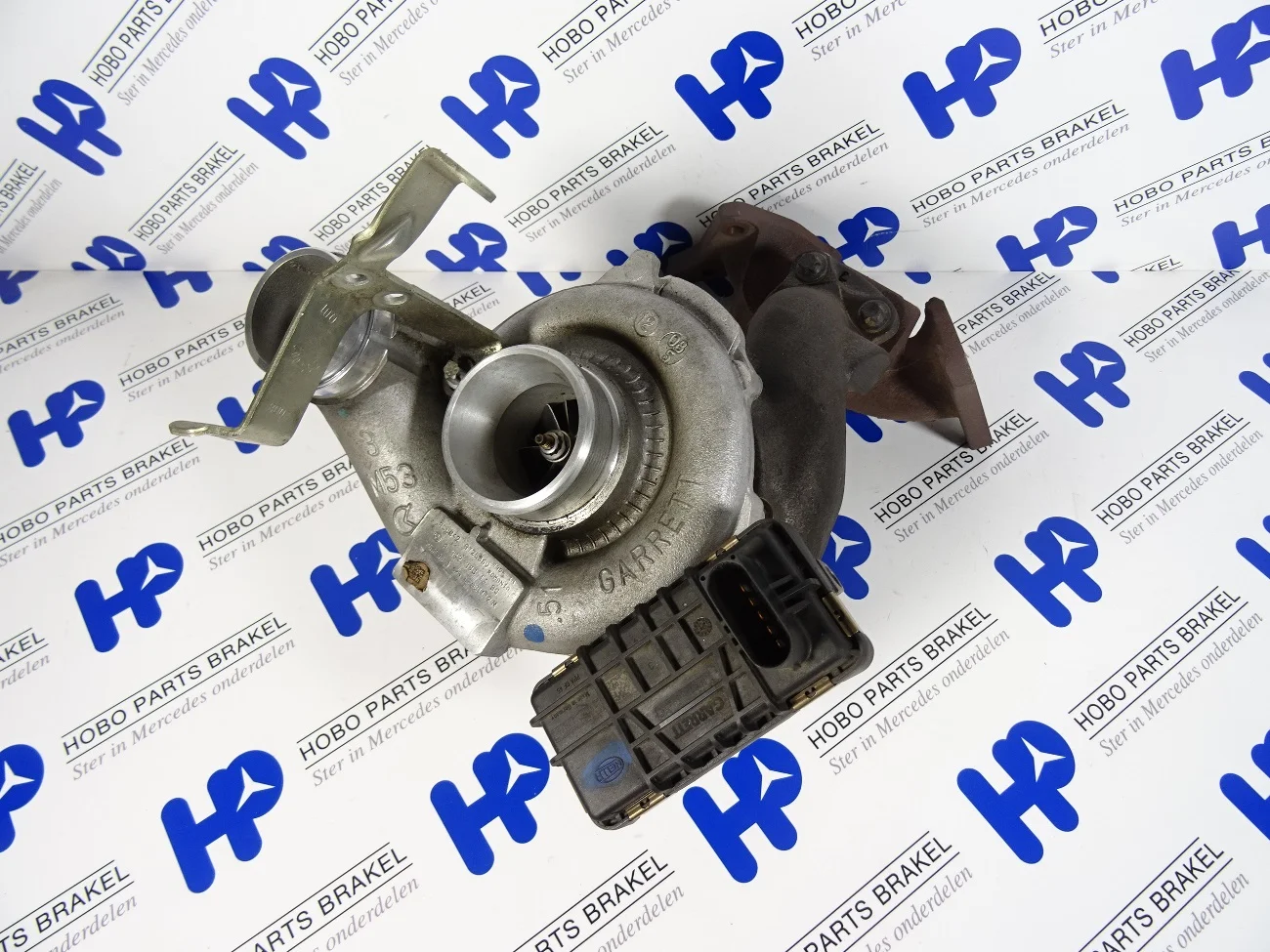 Turbo A 642 090 1480 - A6420901480 - A6420901480