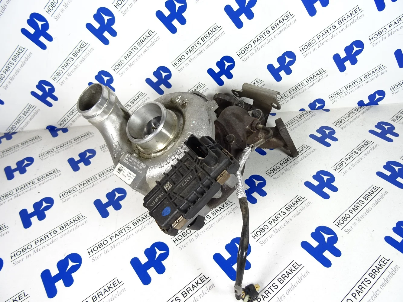 Turbo A 642 090 2486*