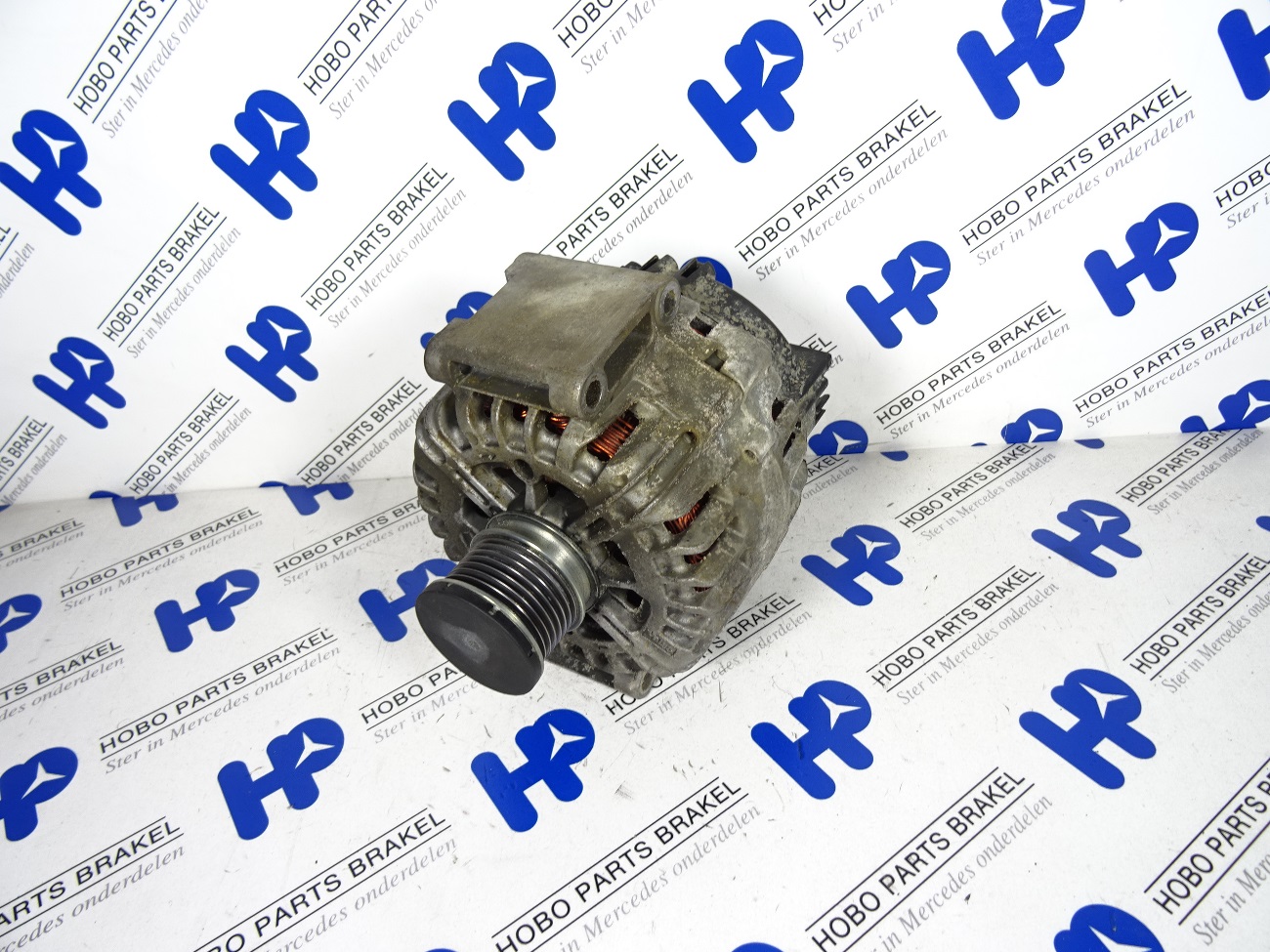 Dynamo A 642 154 0802 - 220A