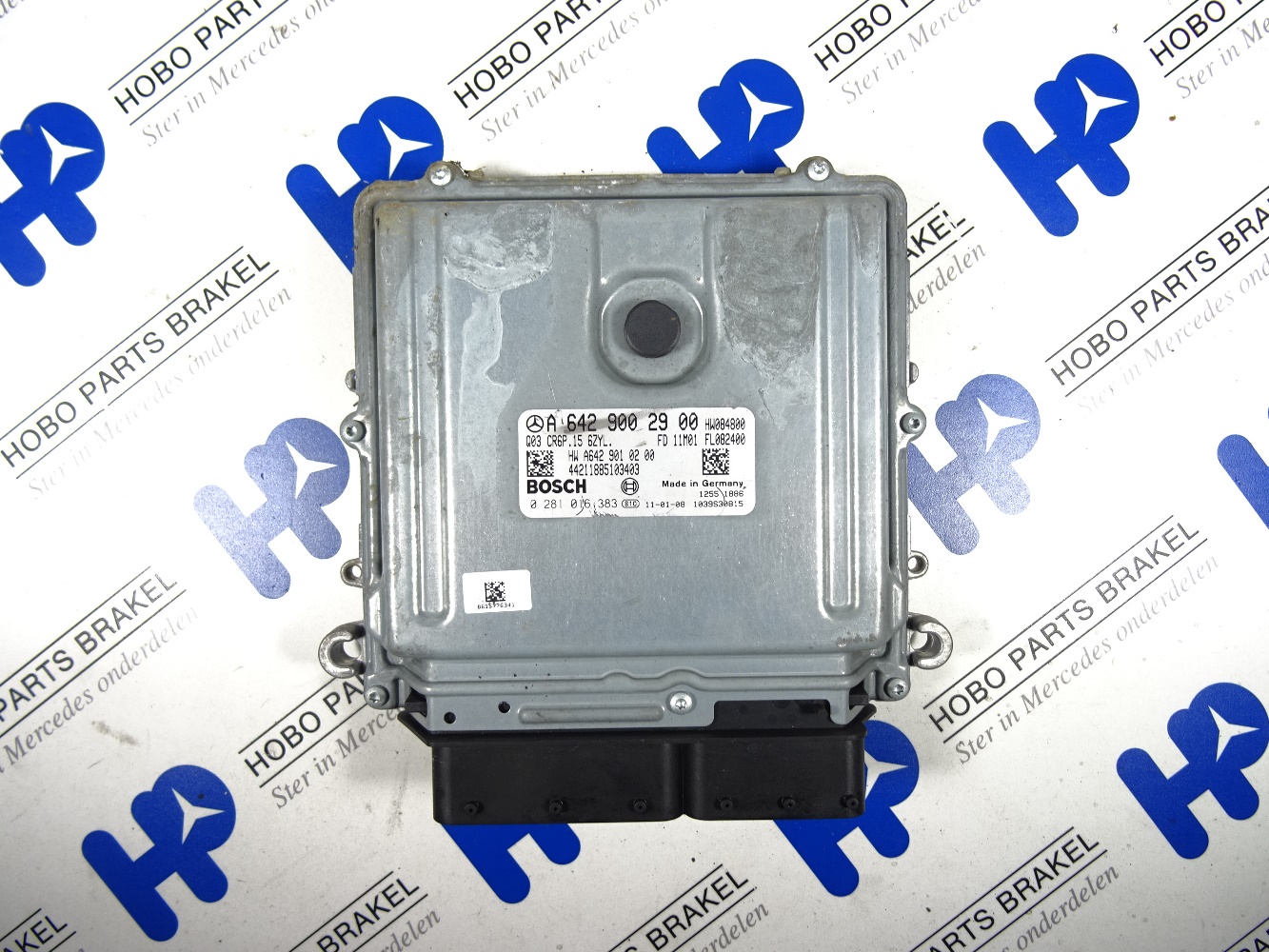 ECU module A 642 900 2900 w204 - A6429002900 204 - A6429002900-204