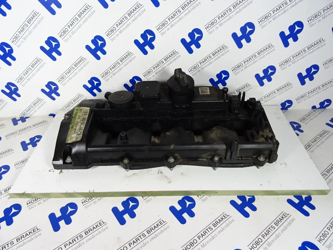Kleppendeksel A 646 010 1130 - A6460101130 - A6460101130
