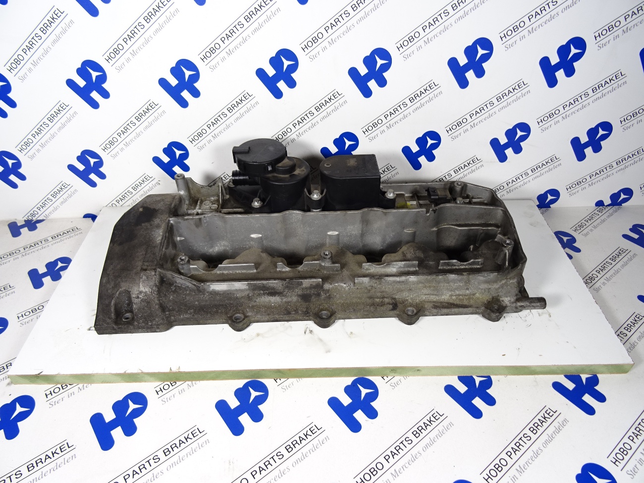 Kleppendeksel A 646 010 1830 - A6460101830 - A6460101830