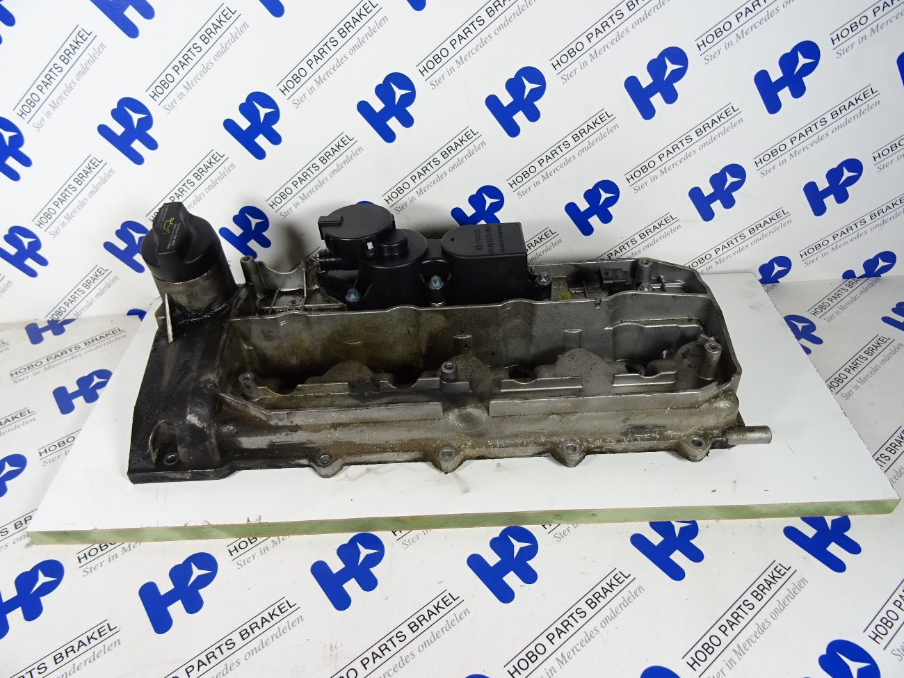 Kleppendeksel A 646 010 2030