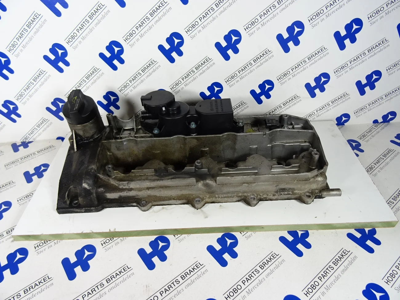 Kleppendeksel A 646 010 2030 - A6460102030 - A6460102030