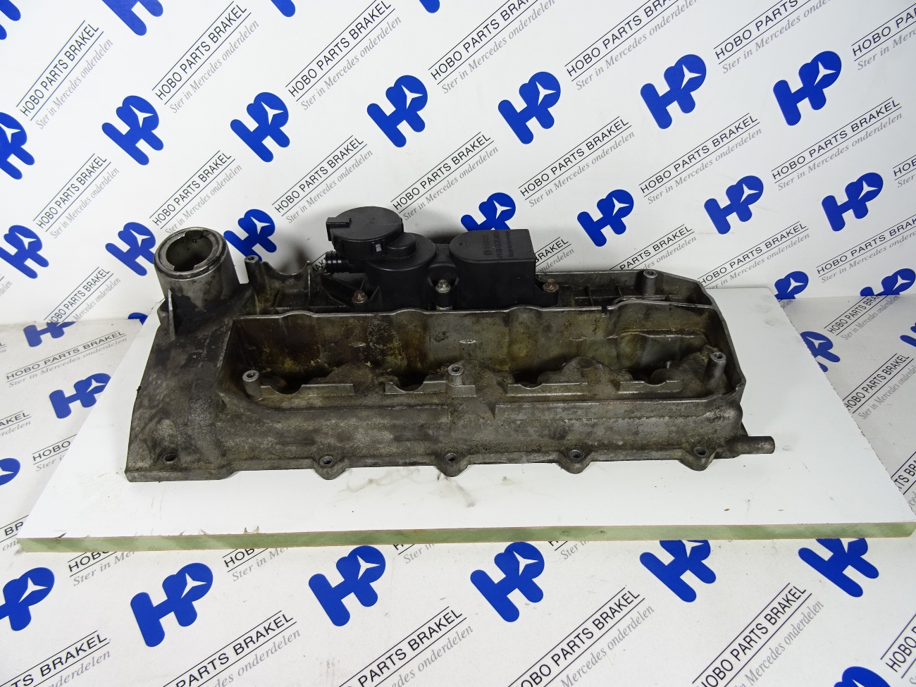 Kleppendeksel A 646 010 2130