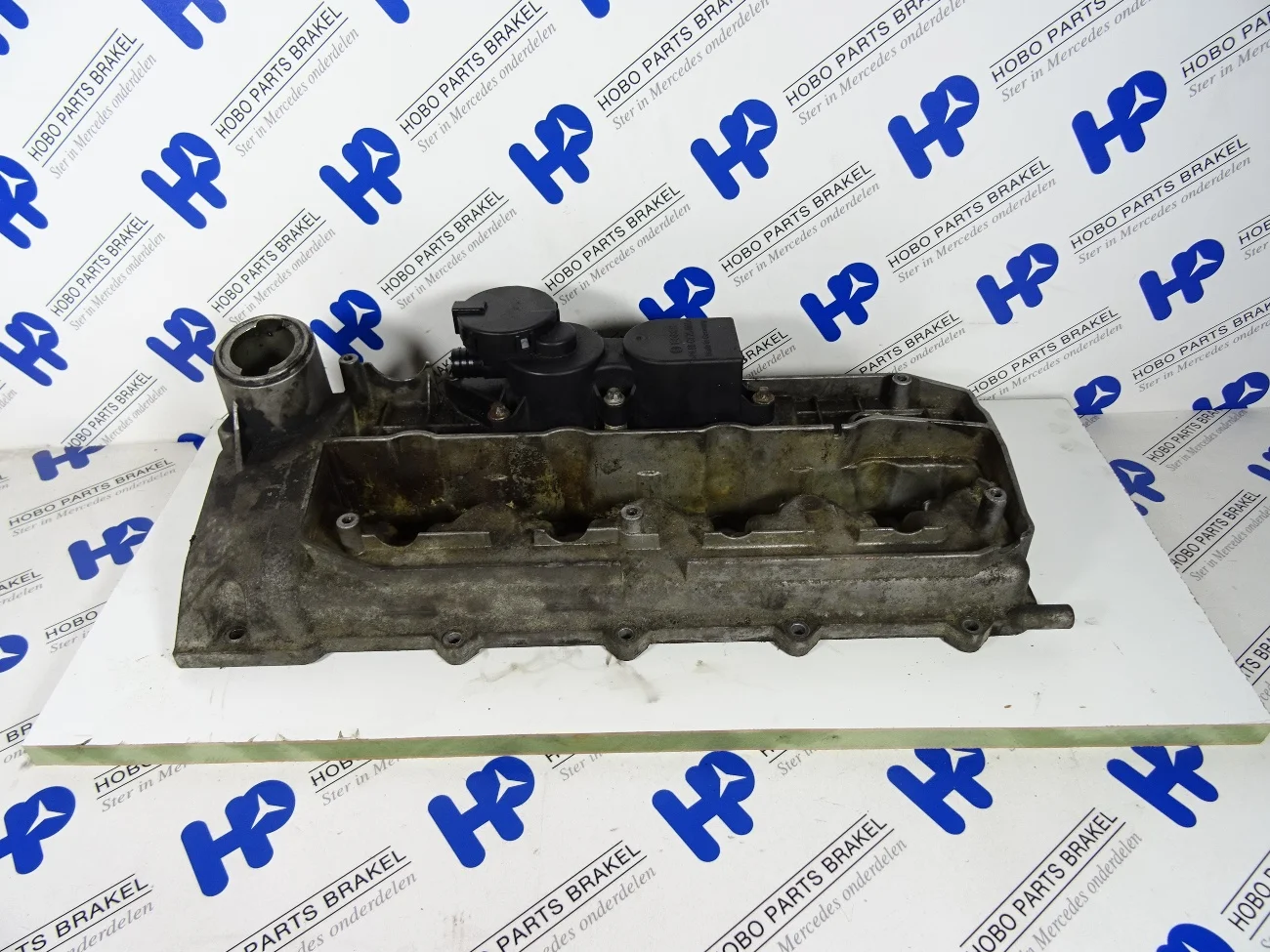 Kleppendeksel A 646 010 2130 - A6460102130 - A6460102130