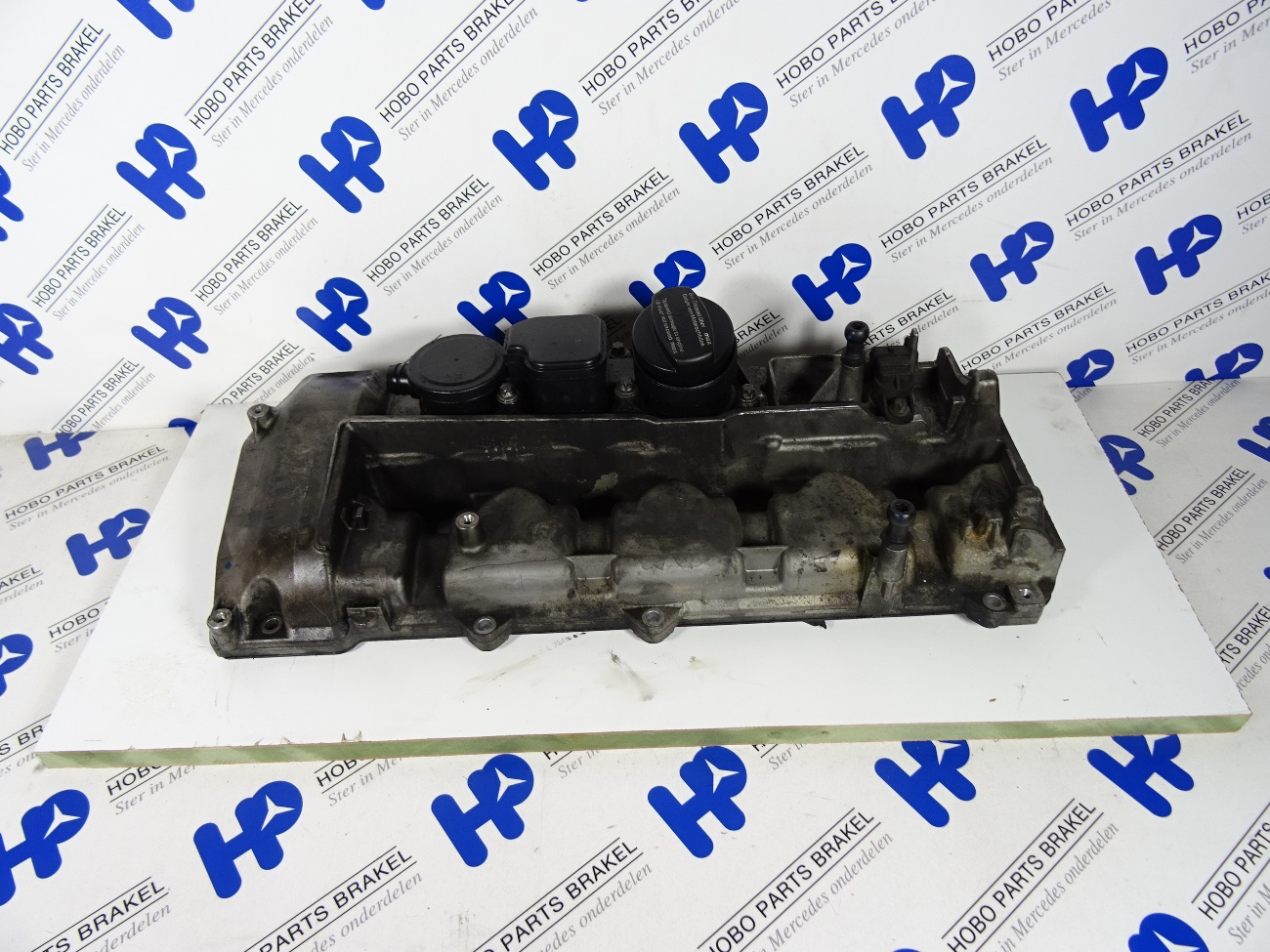 Kleppendeksel A 646 016 0505