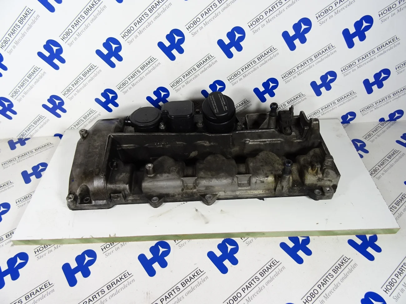 Kleppendeksel A 646 016 0505 - A6460160505 - A6460160505