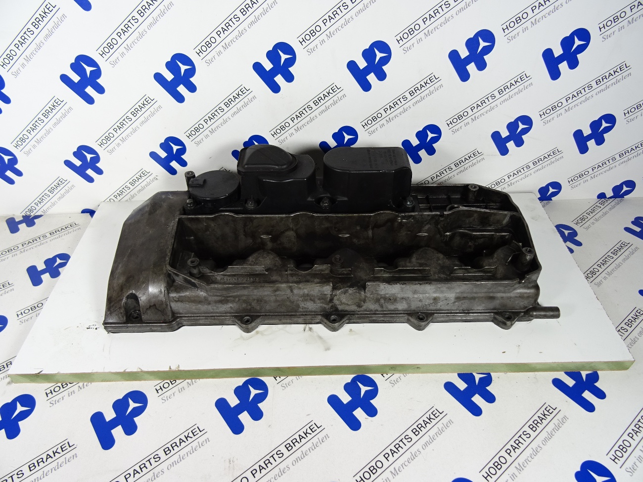 Kleppendeksel A 646 016 1305