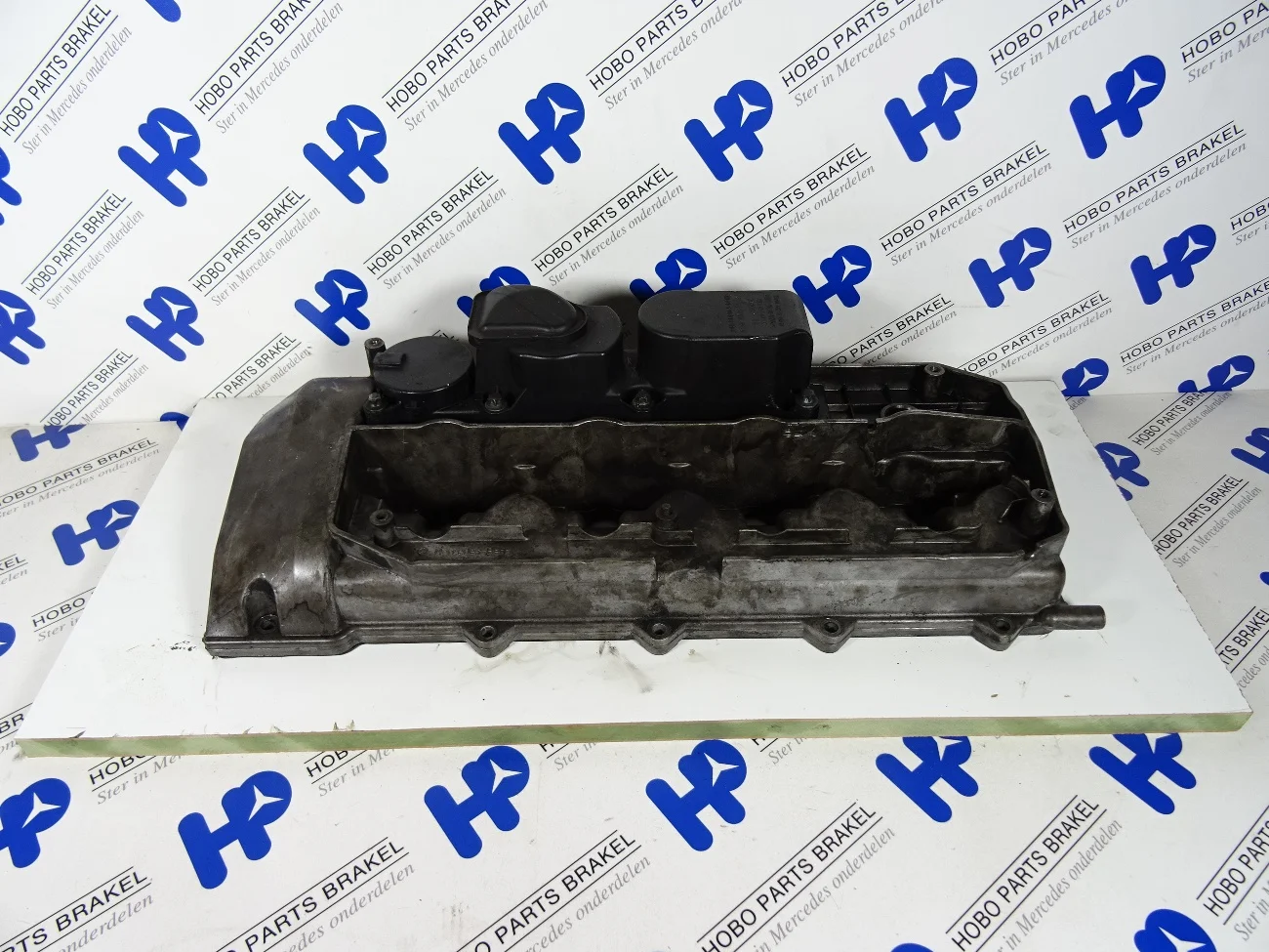 Kleppendeksel A 646 016 1305 - A6460161305 - A6460161305