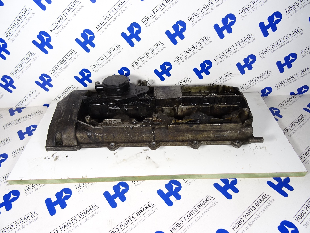 Kleppendeksel A 646 016 1405 - A6460161405 - A6460161405