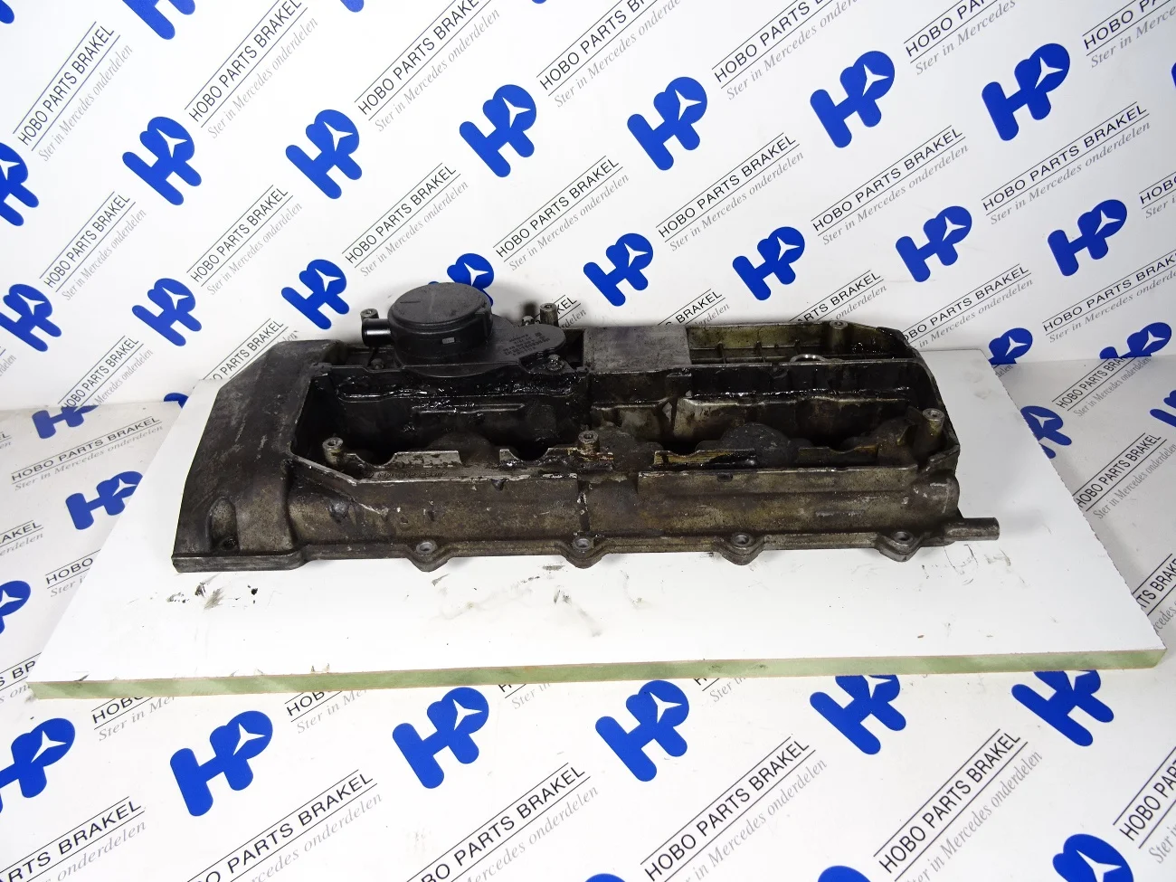Kleppendeksel A 646 016 1405 - A6460161405 - A6460161405